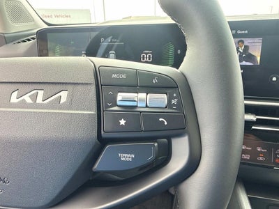 2026 Kia Sportage SX