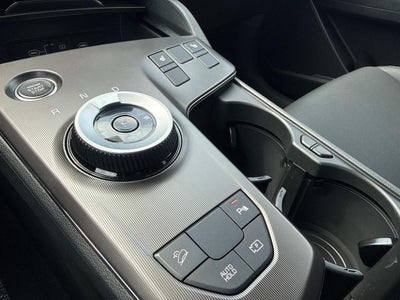 2026 Kia Sportage SX