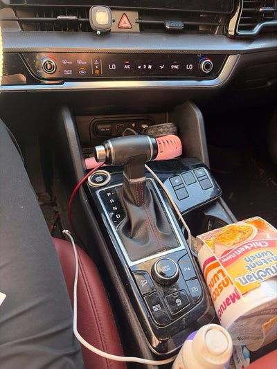 2024 Kia Sportage SX