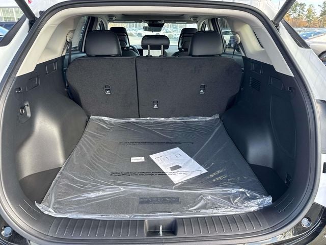 2026 Kia Sportage SX