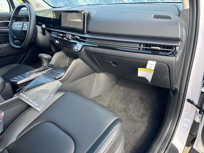 2026 Kia Sportage SX