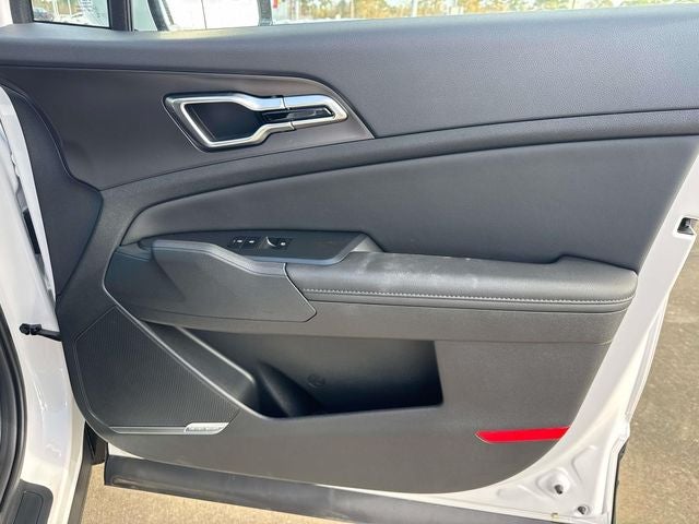 2026 Kia Sportage SX