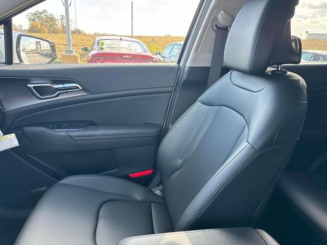 2026 Kia Sportage SX