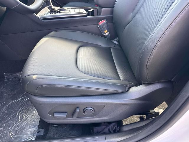 2026 Kia Sportage SX