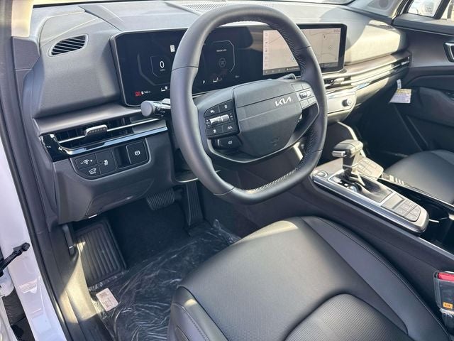 2026 Kia Sportage SX