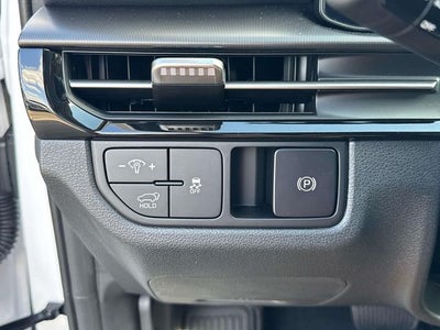 2026 Kia Sportage SX