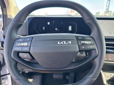 2026 Kia Sportage SX