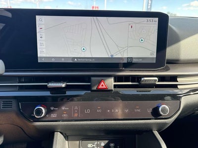 2026 Kia Sportage SX