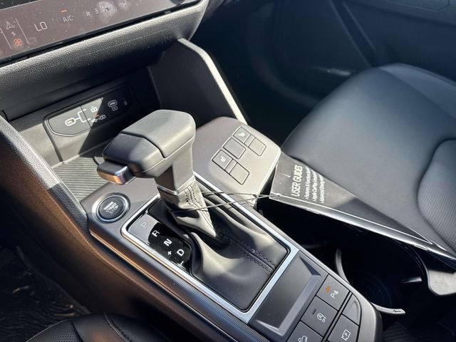 2026 Kia Sportage SX