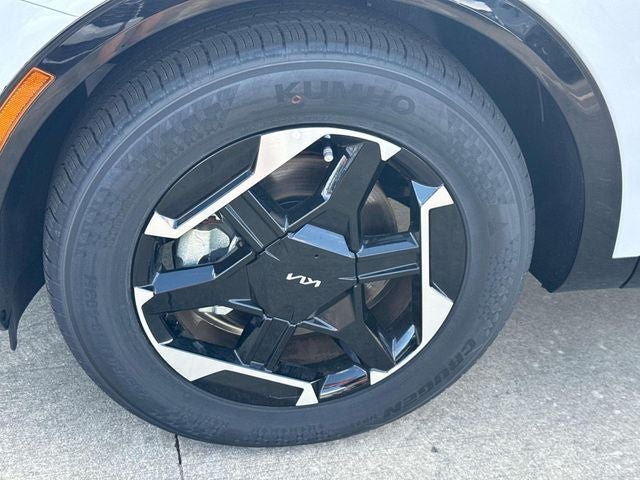 2026 Kia Sportage SX