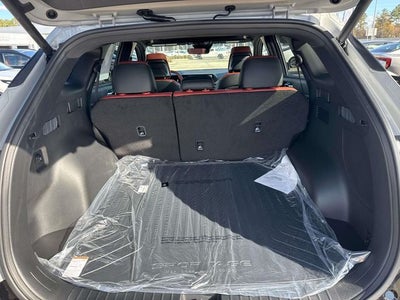 2026 Kia Sportage SX