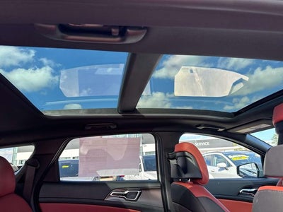 2026 Kia Sportage SX