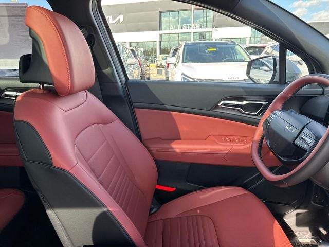 2026 Kia Sportage SX