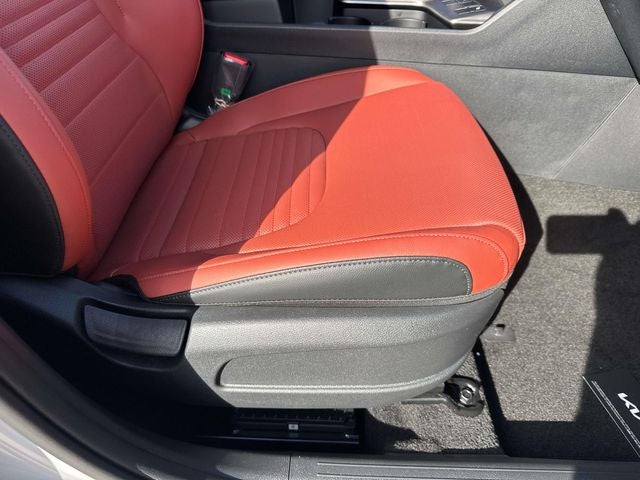 2026 Kia Sportage SX