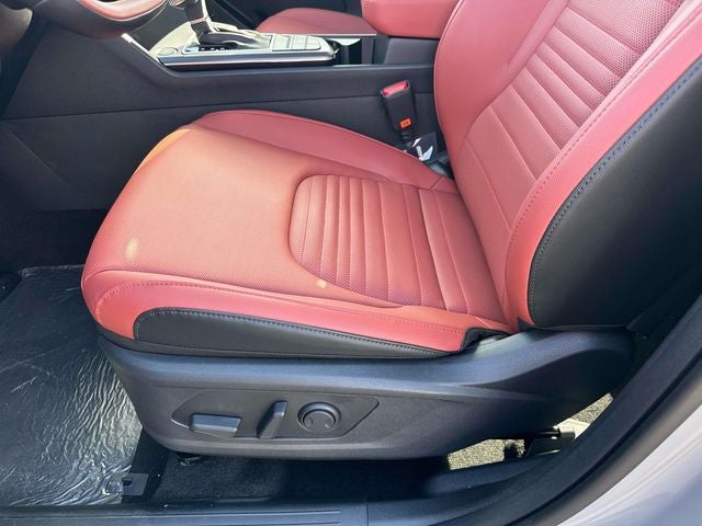 2026 Kia Sportage SX