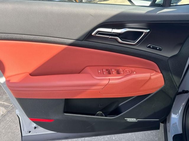 2026 Kia Sportage SX