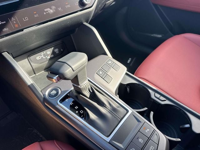 2026 Kia Sportage SX