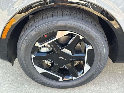 2026 Kia Sportage SX