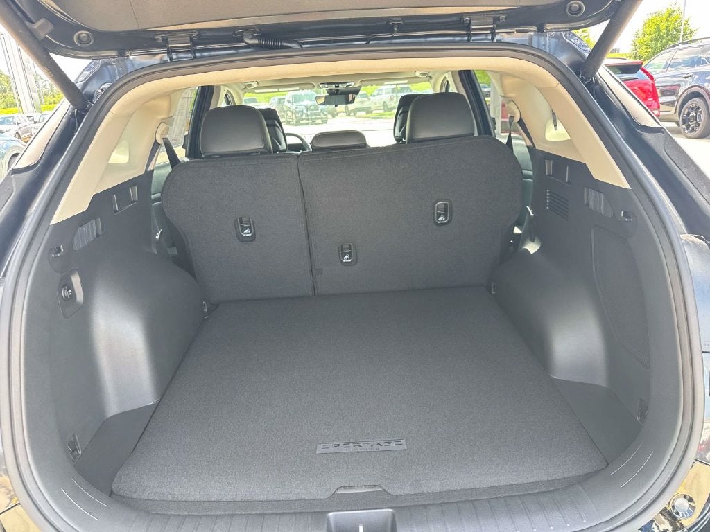 2027 Kia Sportage SX-Prestige