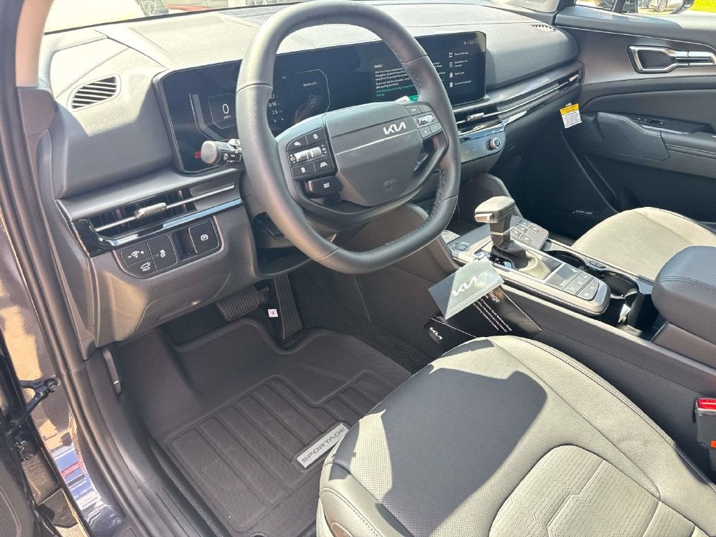 2027 Kia Sportage SX-Prestige