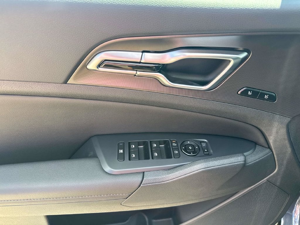 2027 Kia Sportage SX-Prestige