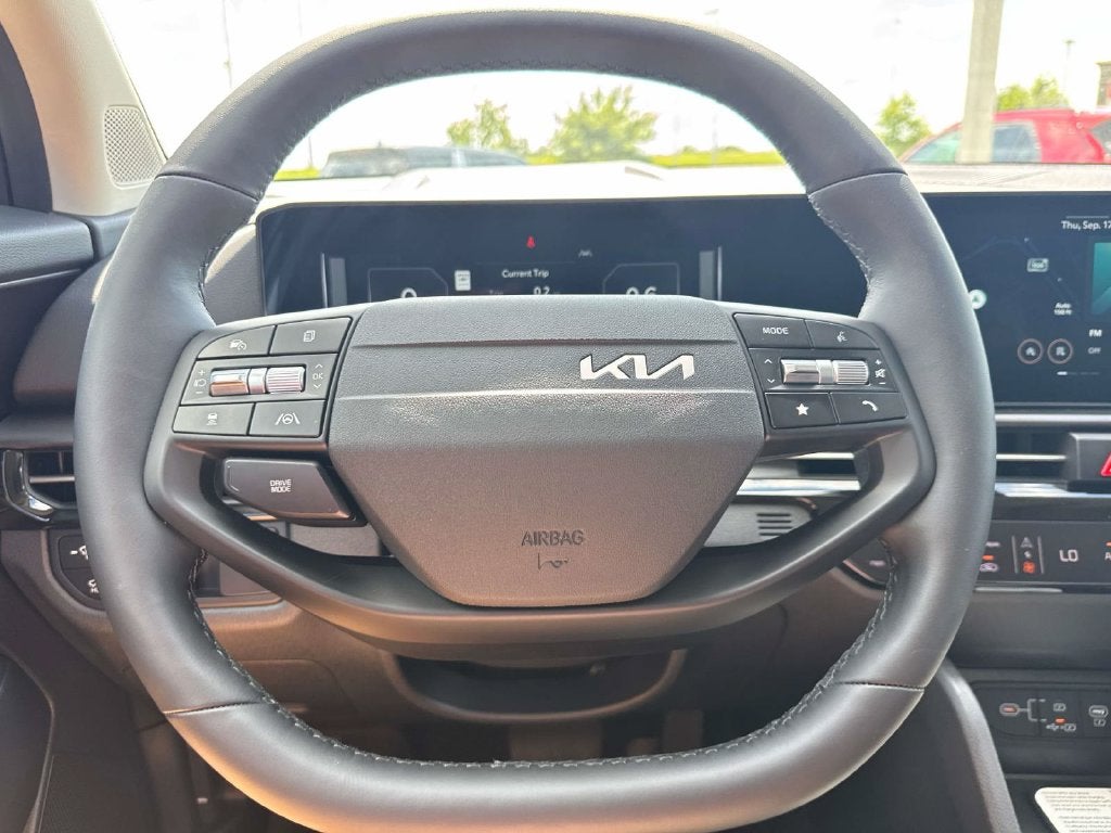 2027 Kia Sportage SX-Prestige
