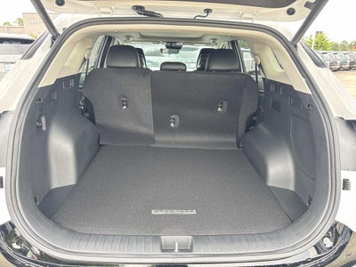 2027 Kia Sportage Base