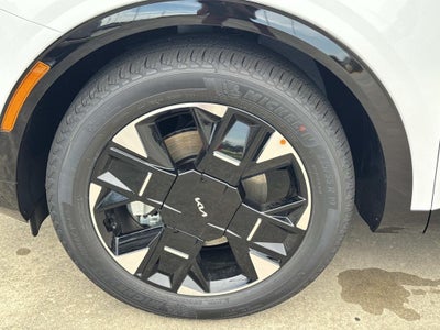 2027 Kia Sportage Base