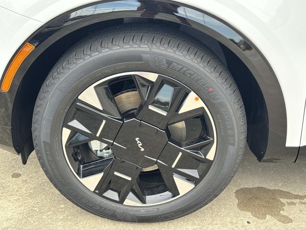 2027 Kia Sportage Base