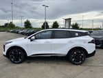 2027 Kia Sportage Base