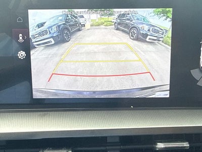 2024 Kia Telluride LX