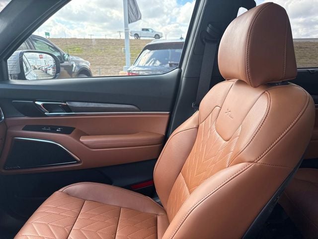 2024 Kia Telluride SX-Prestige X-Line