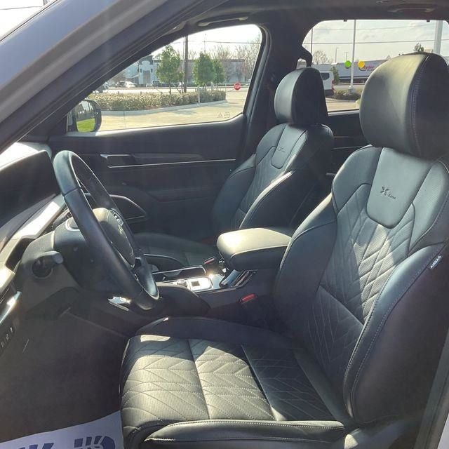 2024 Kia Telluride SX-Prestige X-Line