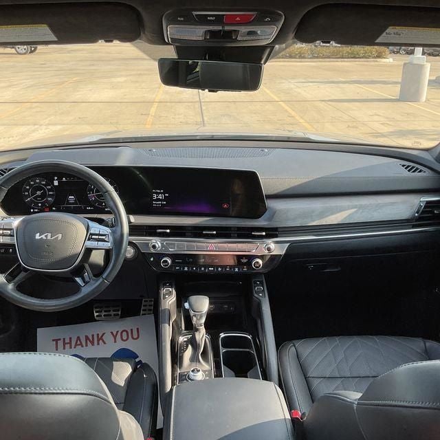2024 Kia Telluride SX-Prestige X-Line