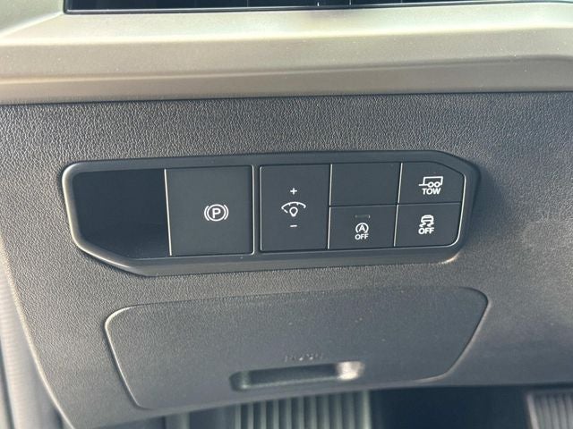 2027 Kia Telluride LX