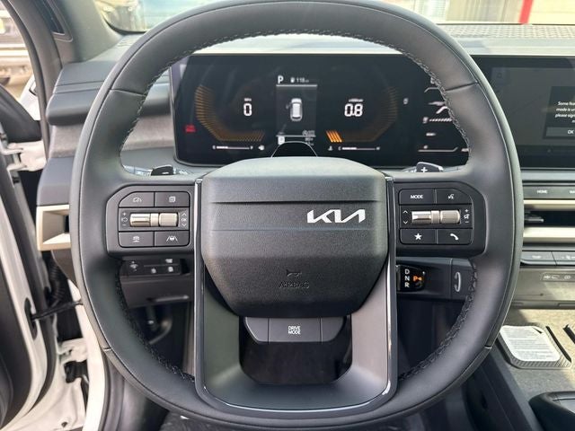 2027 Kia Telluride LX