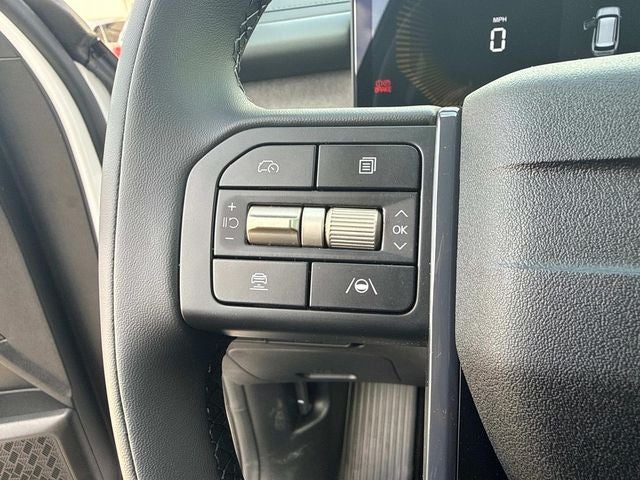 2027 Kia Telluride LX