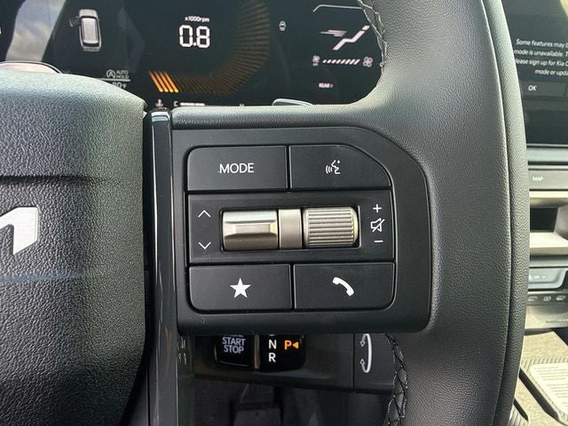 2027 Kia Telluride LX