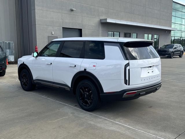 2027 Kia Telluride LX