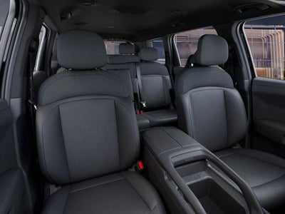 2027 Kia Telluride LX
