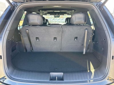 2027 Kia Telluride X-Line EX X-Line AWD