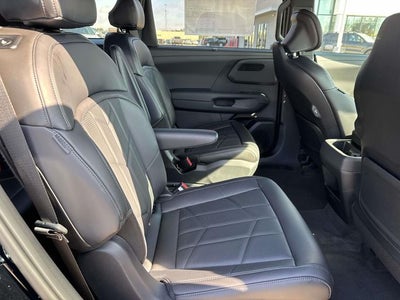 2027 Kia Telluride X-Line EX X-Line AWD