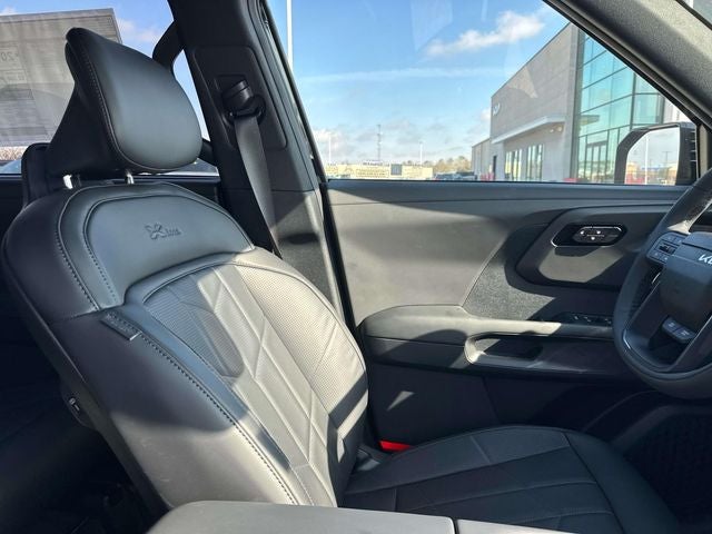 2027 Kia Telluride X-Line EX X-Line AWD