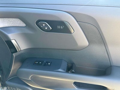 2027 Kia Telluride X-Line EX X-Line AWD