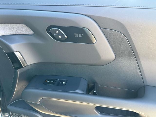 2027 Kia Telluride X-Line EX X-Line AWD