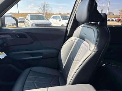 2027 Kia Telluride X-Line EX X-Line AWD