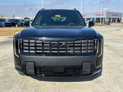 2027 Kia Telluride X-Line EX X-Line AWD