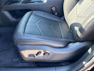 2027 Kia Telluride X-Line EX X-Line AWD