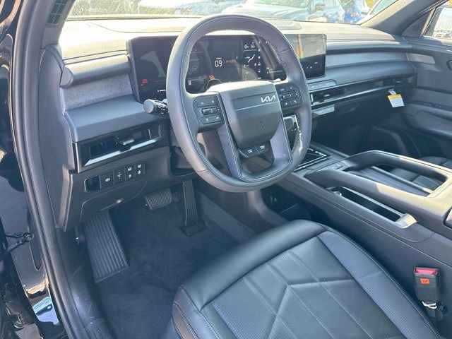 2027 Kia Telluride X-Line EX X-Line AWD