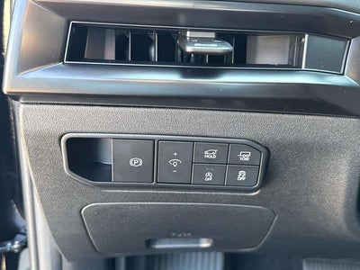 2027 Kia Telluride X-Line EX X-Line AWD